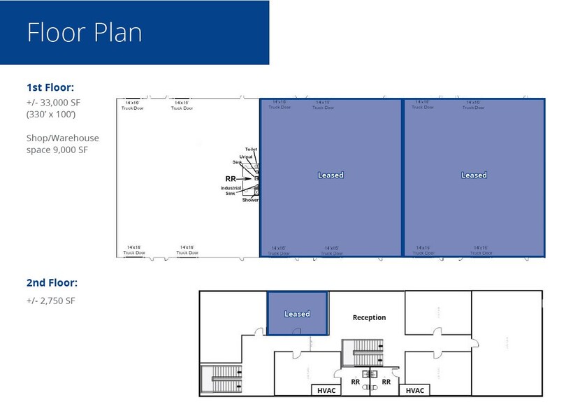 8319 Kimber Ave, Bakersfield, CA for lease - Floor Plan - Image 3 of 4