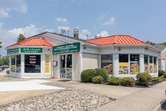 More details for 613 Hope Rd, Eatontown, NJ - Office for Lease