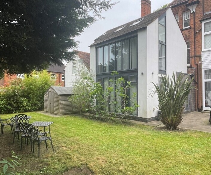 8A Wake Green Rd, Birmingham for lease - Building Photo - Image 3 of 3