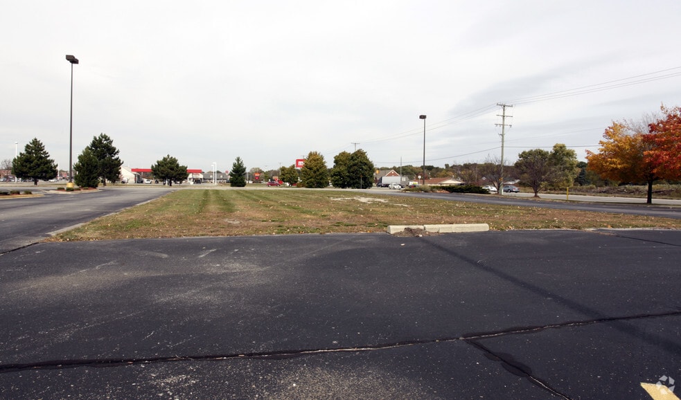 4605 24th Ave, Fort Gratiot, MI for sale - Building Photo - Image 3 of 3