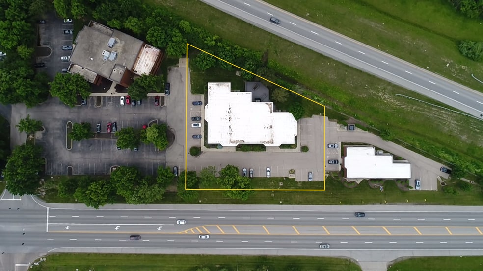 9009 Springboro Pike, Miamisburg, OH for sale - Building Photo - Image 2 of 15