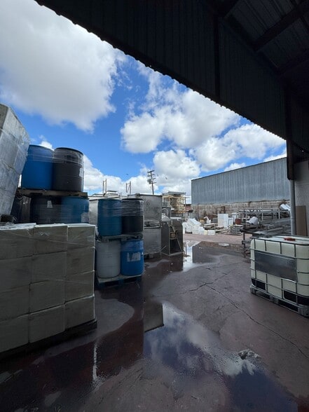 1833 E Hedges Ave, Fresno, CA for sale - Building Photo - Image 2 of 7