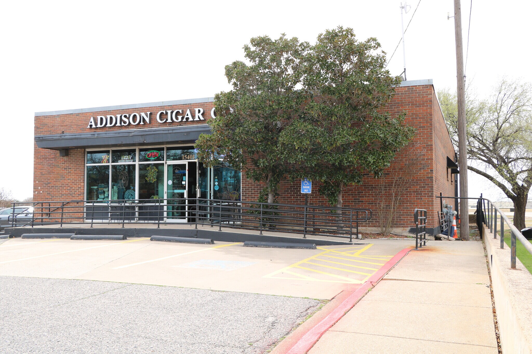 15401 Addison Rd, Addison, TX for sale Building Photo- Image 1 of 1