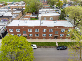 1135-1141 N Lamon Ave, Chicago IL - Commercial Real Estate