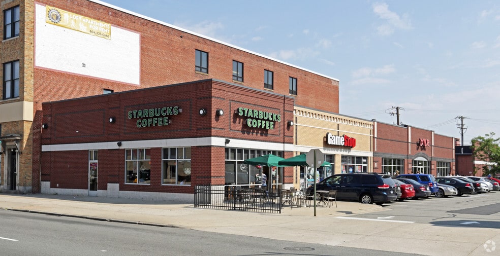 1500 W Broad St, Richmond, VA for lease - Primary Photo - Image 2 of 2