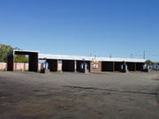 Oasis Car Wash - Specialty Property