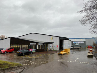 More details for 1 Westmains Industrial Estate, Grangemouth - Flex for Sale