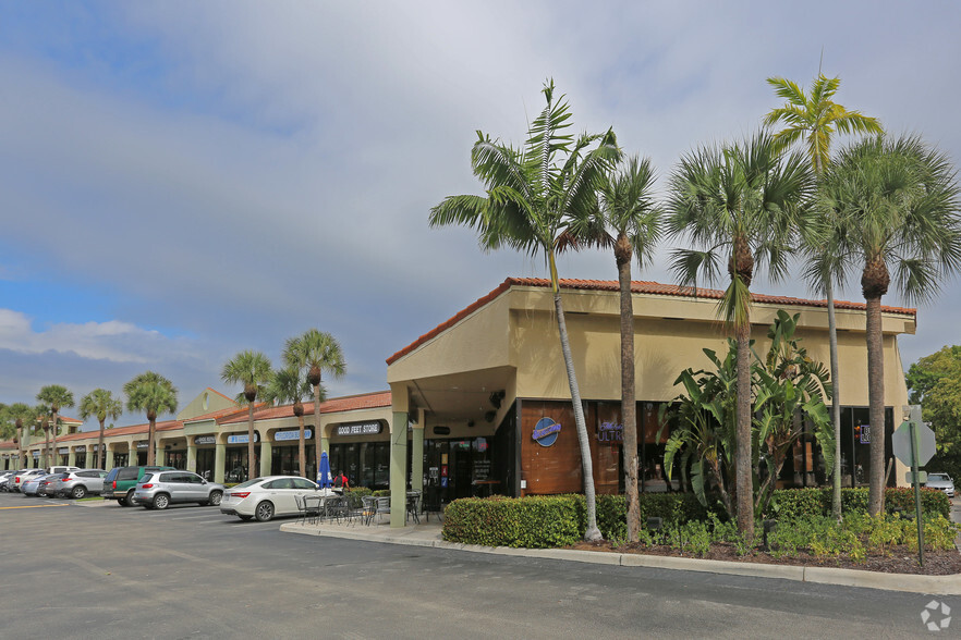 803-901 Donald Ross Rd, Juno Beach, FL for lease - Primary Photo - Image 1 of 11