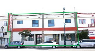 More details for 935-937 N Hill St, Los Angeles, CA - Office/Retail for Lease