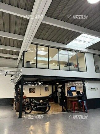 More details for Flex for Sale