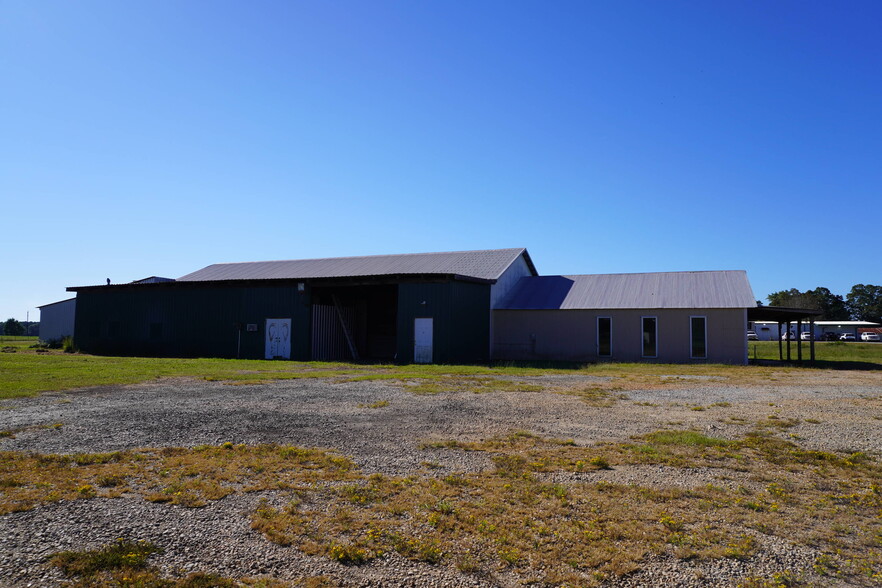 1950 Highway 29 N, Danielsville, GA for lease - Building Photo - Image 2 of 8