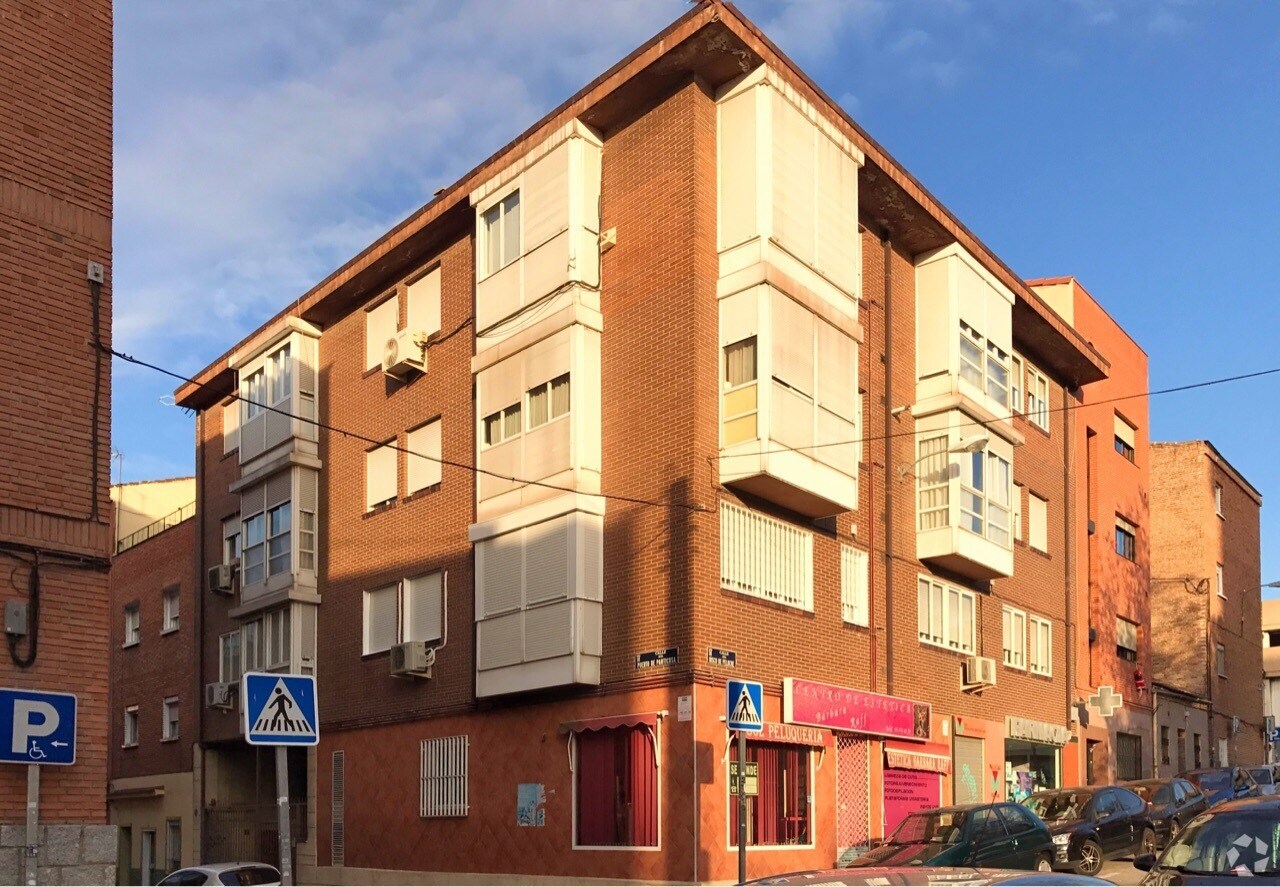 Calle del Puerto de Panticosa, 7, Madrid, Madrid for sale Primary Photo- Image 1 of 1