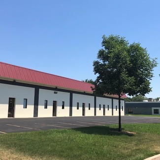 More details for 650 Weaver Park Rd, Longmont, CO - Industrial for Lease