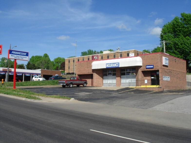 3701 S Noland Rd, Independence, MO for sale - Building Photo - Image 1 of 1