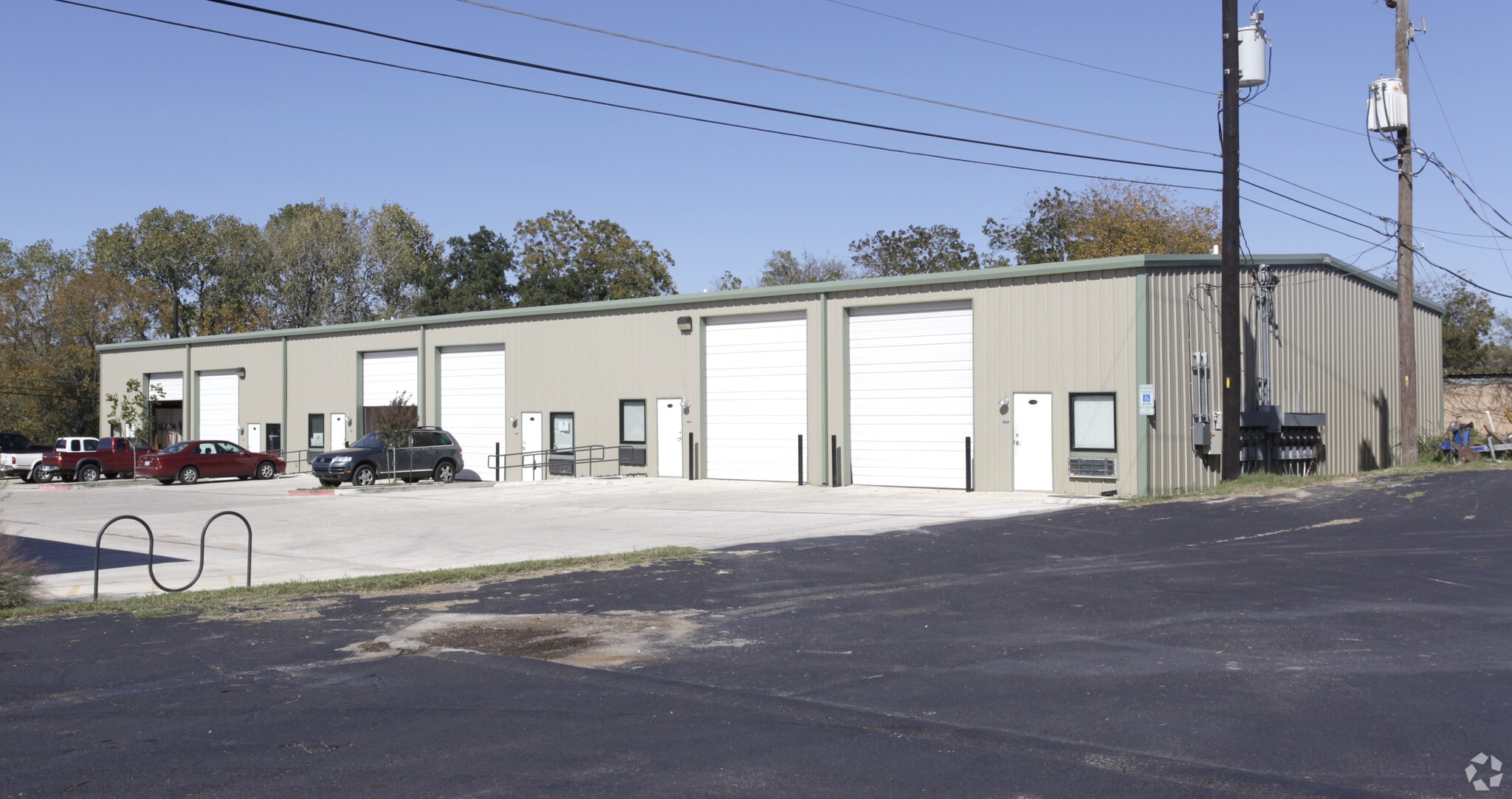 4505 Terry-O Ln, Austin, TX for lease Primary Photo- Image 1 of 7