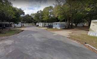 More details for 4005 W Bobe St, Pensacola, FL - Multifamily for Sale