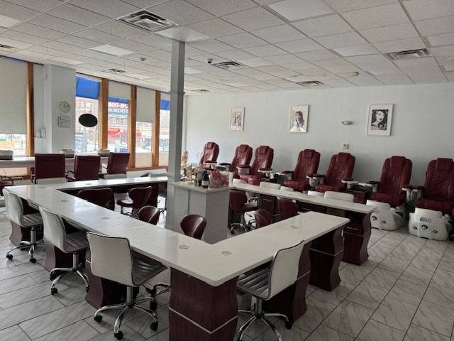 1430-1440 Commonwealth Ave, Brighton, MA for lease Interior Photo- Image 1 of 3