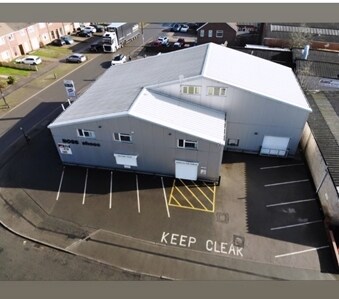 Torrington Ave, Coventry for sale Building Photo- Image 1 of 1