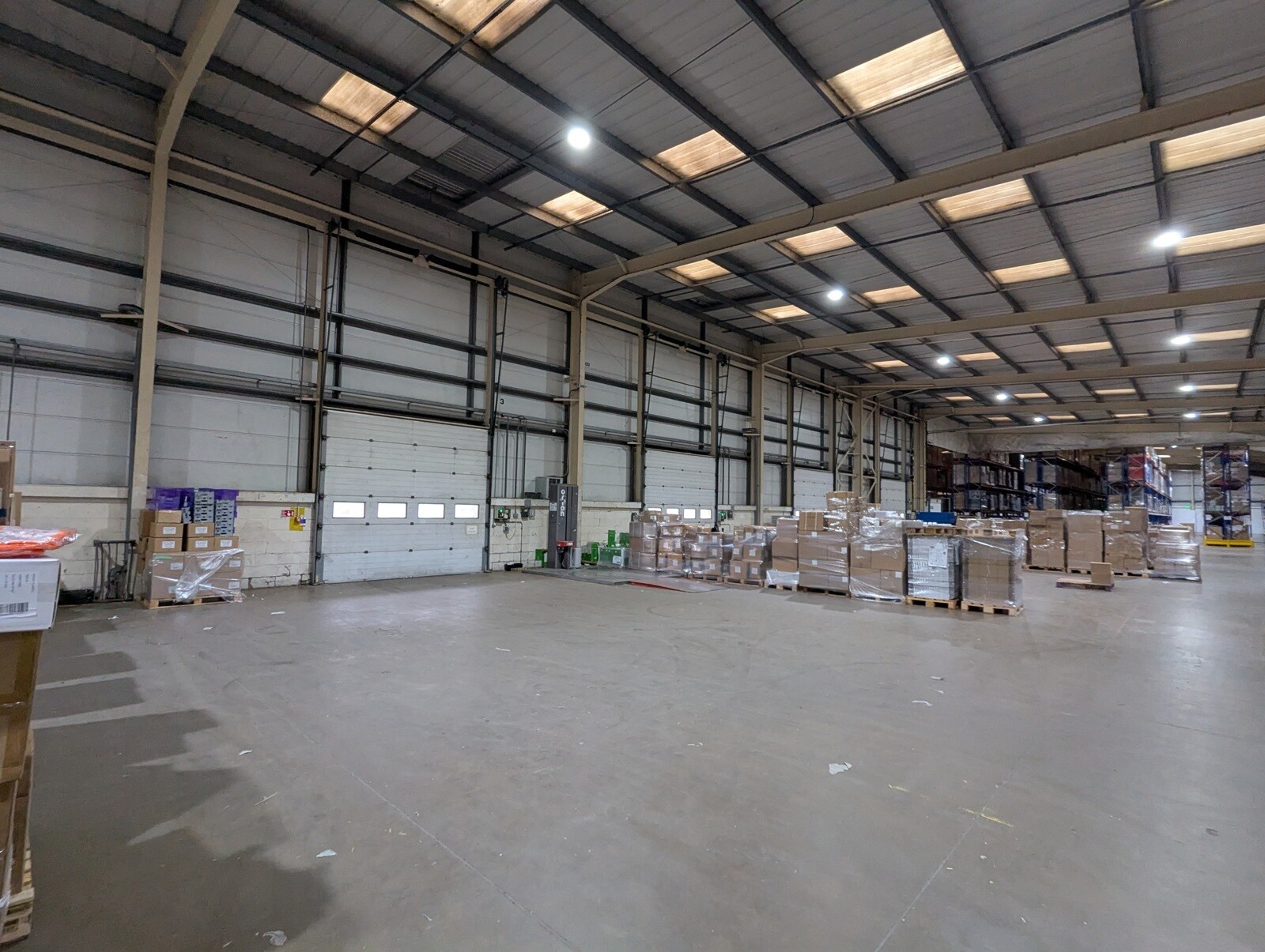 Maidstone Rd, Milton Keynes for lease Interior Photo- Image 1 of 2