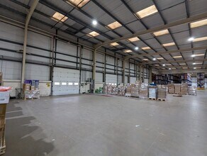 Maidstone Rd, Milton Keynes for lease Interior Photo- Image 1 of 2