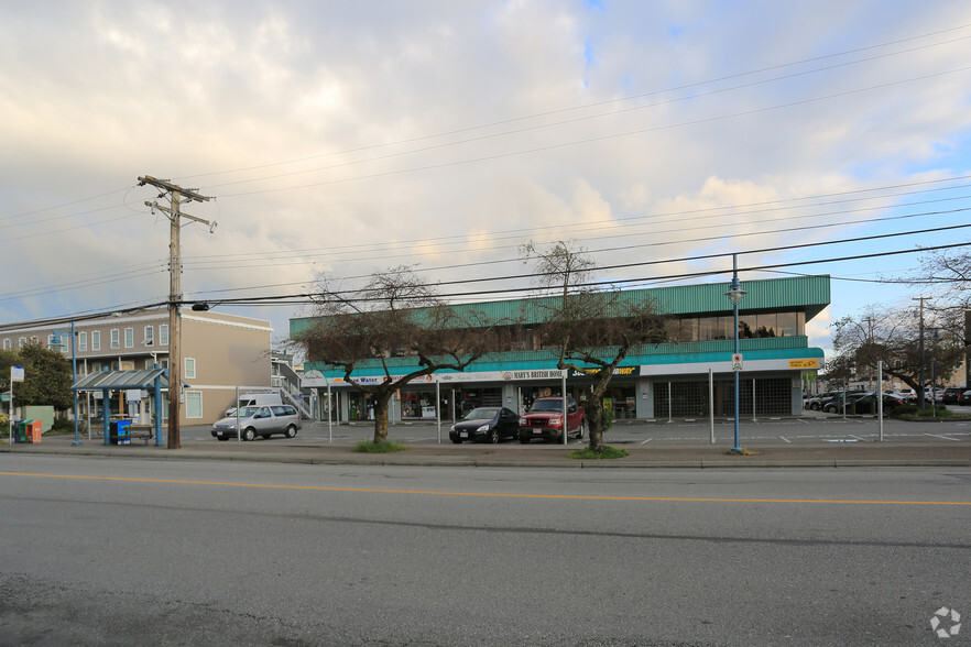 3740 Chatham St, Richmond, BC for lease - Building Photo - Image 3 of 5