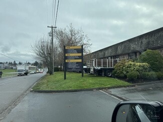 More details for 929 Ellery St, Victoria, BC - Flex for Lease