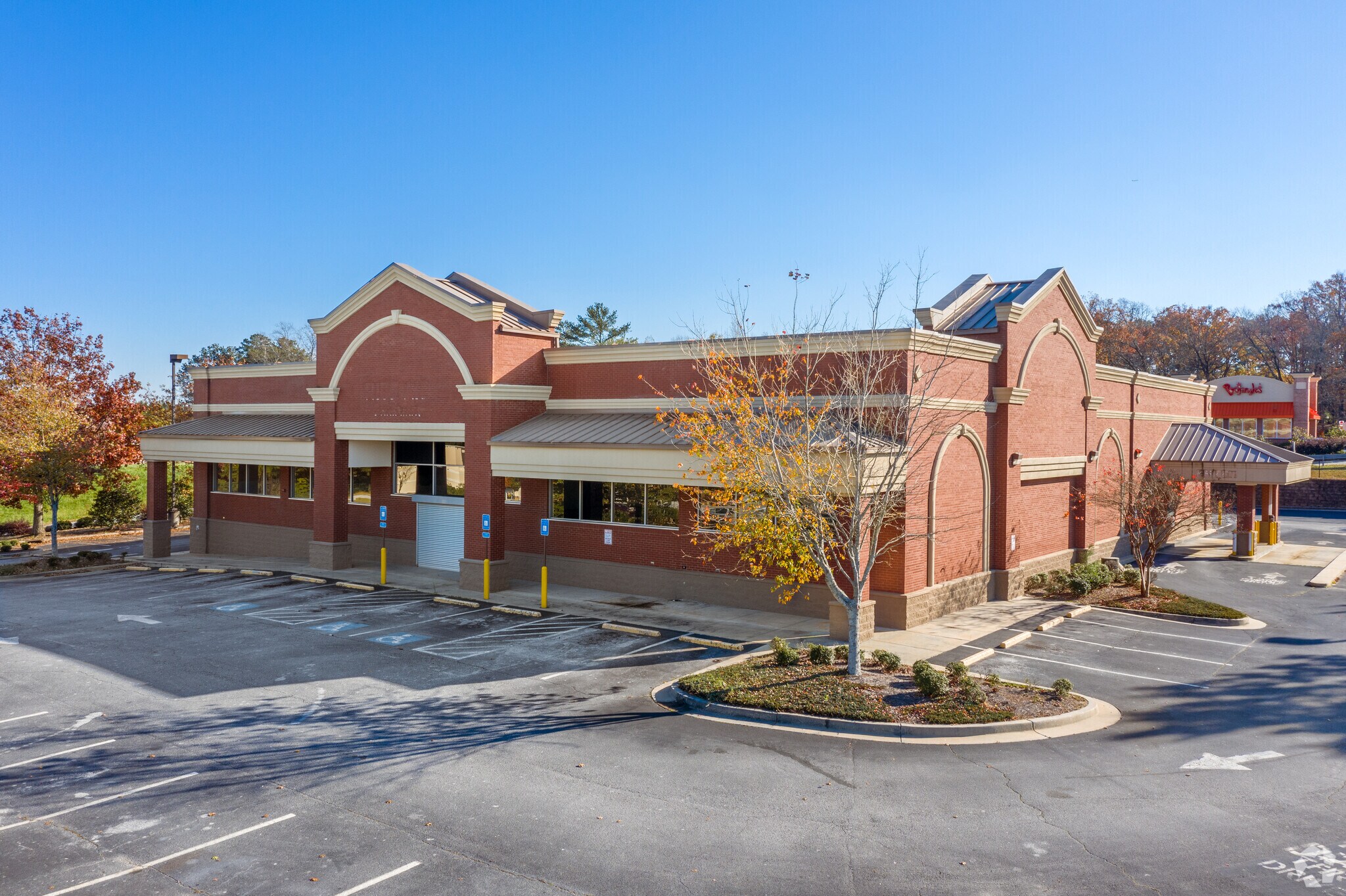 3140 Turner Hill Rd, Lithonia, GA for sale Building Photo- Image 1 of 1