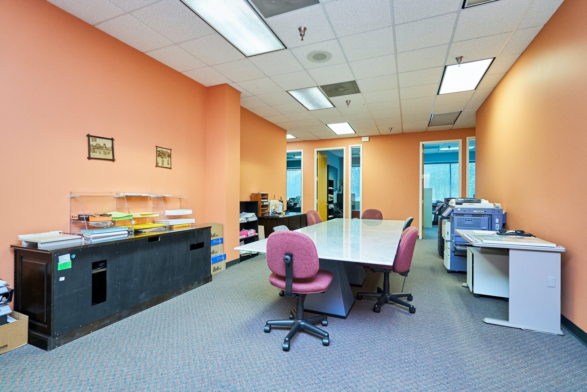 13505 Dulles Technology Dr, Herndon, VA 20171 Dulles Technology Ctr