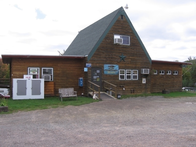 11364 Ellenton Mountain Rd, Shunk, PA for sale - Primary Photo - Image 1 of 1