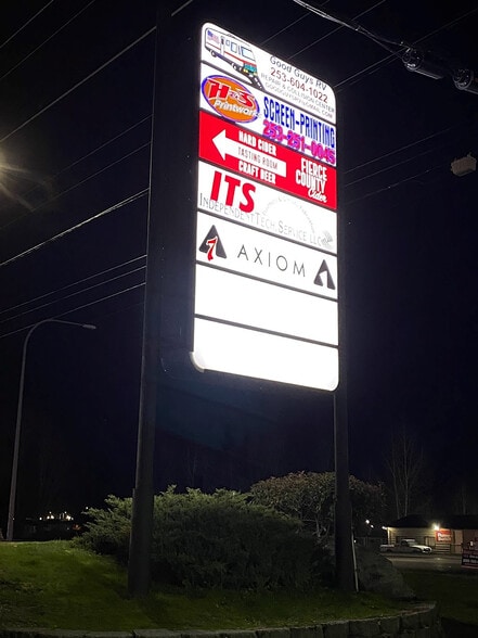 9918 162nd St Ct E, Puyallup, WA for lease - Building Photo - Image 3 of 7