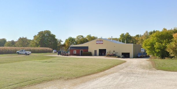 2805 S 1st st, Dekalb, IL for sale - Building Photo - Image 1 of 1