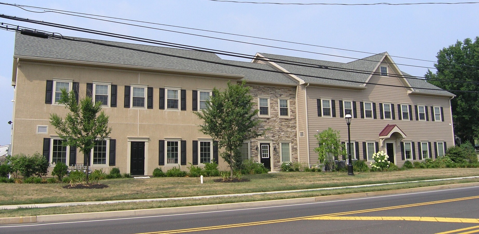 350 N Main St, Chalfont, PA 18914