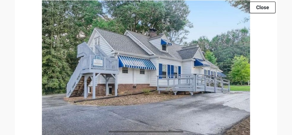 2080 Villa Rica Rd, Powder Springs, GA for sale - Primary Photo - Image 1 of 2