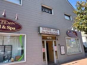 1619 Palisade Ave, Fort Lee, NJ for lease Building Photo- Image 1 of 1