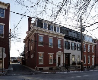 More details for 222 E Orange St, Lancaster, PA - Office for Lease