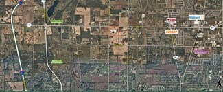 More details for SEC of Route 173 and Kilbourne Road, Wadsworth, IL - Land for Sale