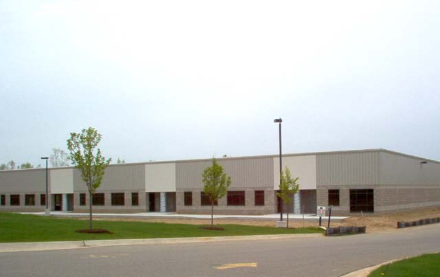 8405 Andersonville Rd, Clarkston, MI for sale - Primary Photo - Image 1 of 1