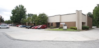 More details for 1097-1121 Cobb Pky S, Marietta, GA - Industrial for Lease