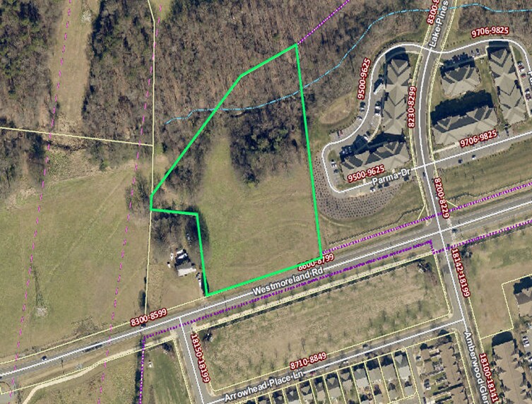 8715 Westmoreland Lake Dr, Cornelius, NC 28031