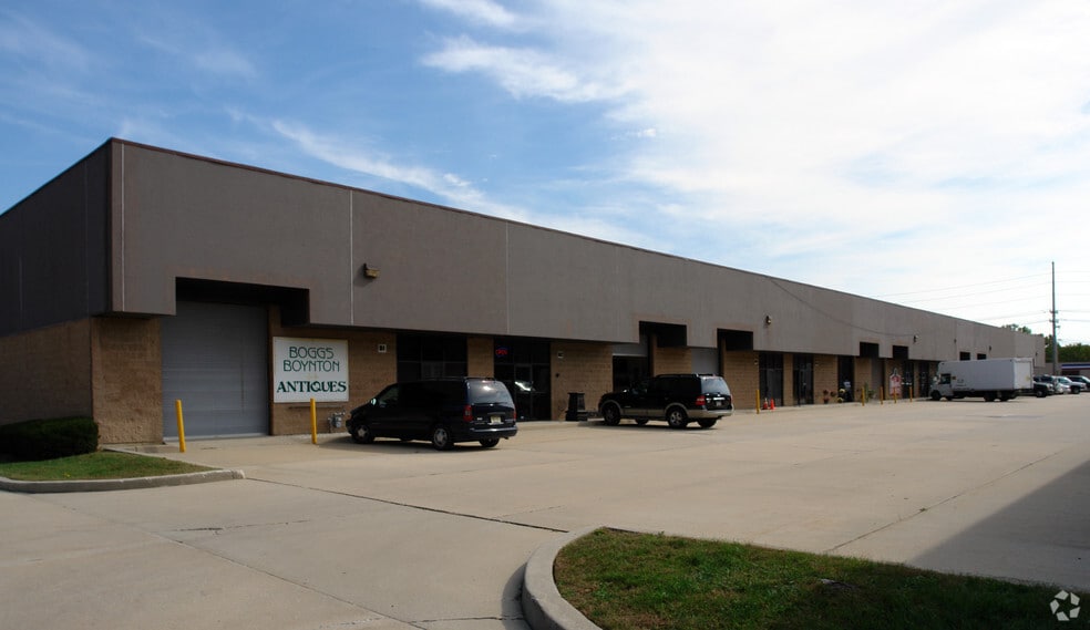 186 Timberlane Rd, Clarksboro, NJ for lease - Building Photo - Image 2 of 5