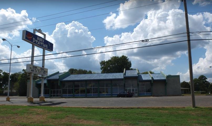 2607 W Loop 281, Longview, TX for sale Primary Photo- Image 1 of 1