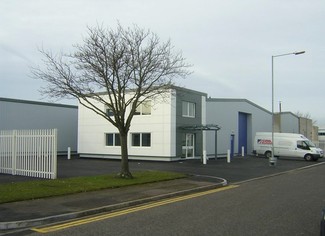 More details for Millbrook Clos, Eastleigh - Industrial for Lease