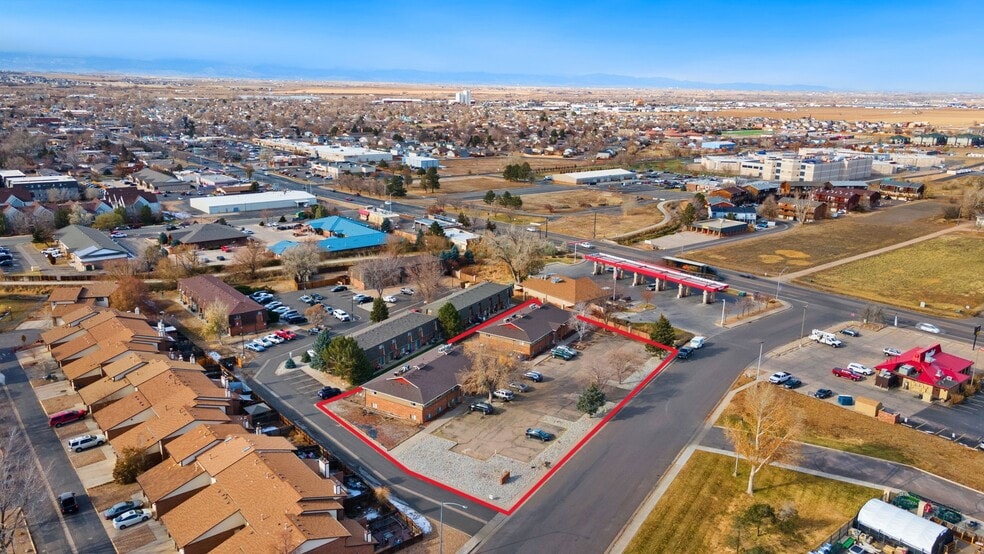 63 S 22nd Ave, Brighton, CO for sale - Building Photo - Image 1 of 24