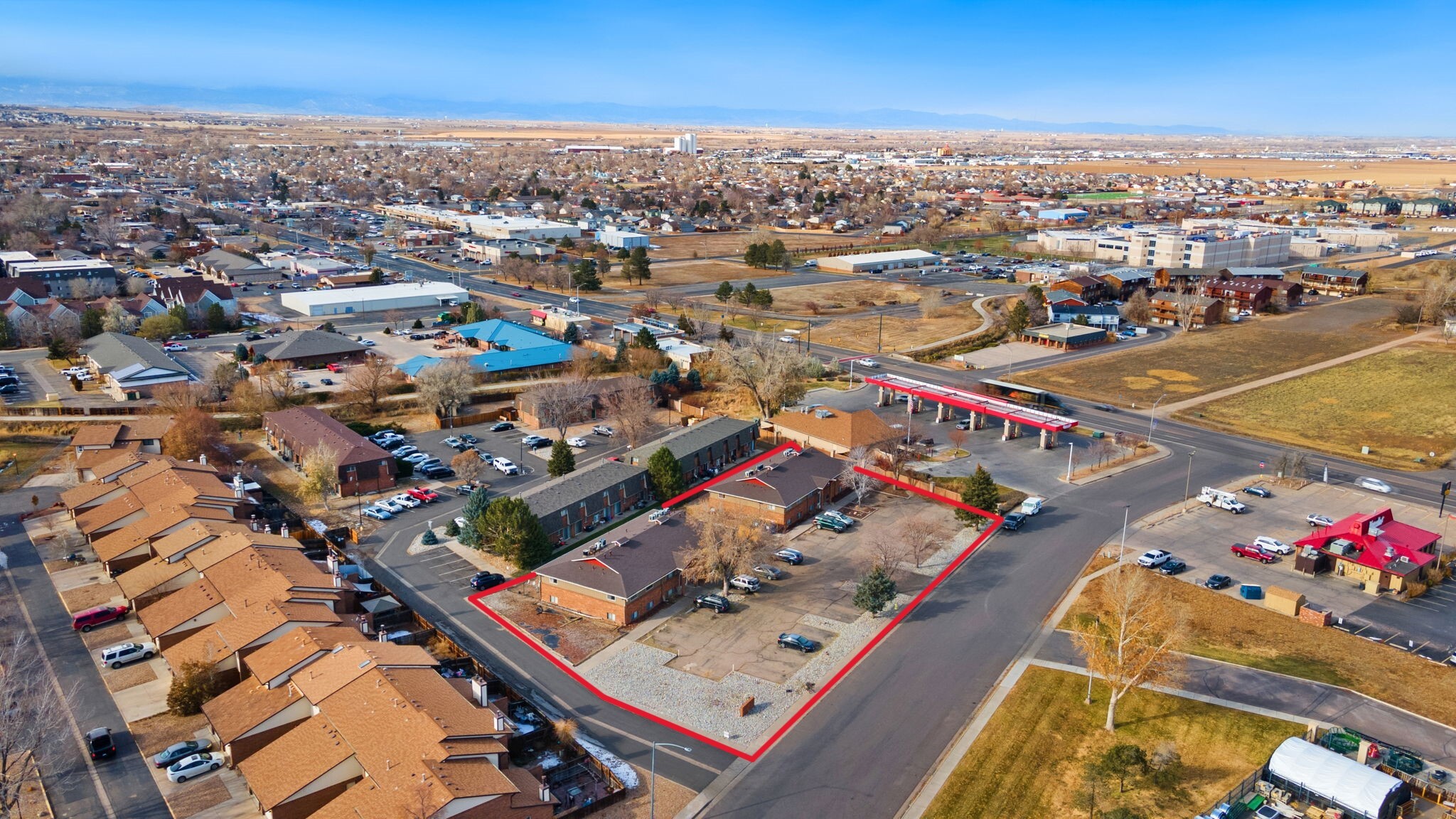 63 S 22nd Ave, Brighton, CO for sale Building Photo- Image 1 of 25