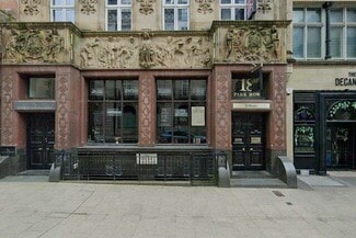 More details for 18 Park Row, Leeds - Office for Lease