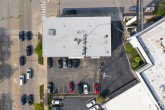 5151 N Harlem Ave, Chicago, IL - AERIAL  map view - Image1