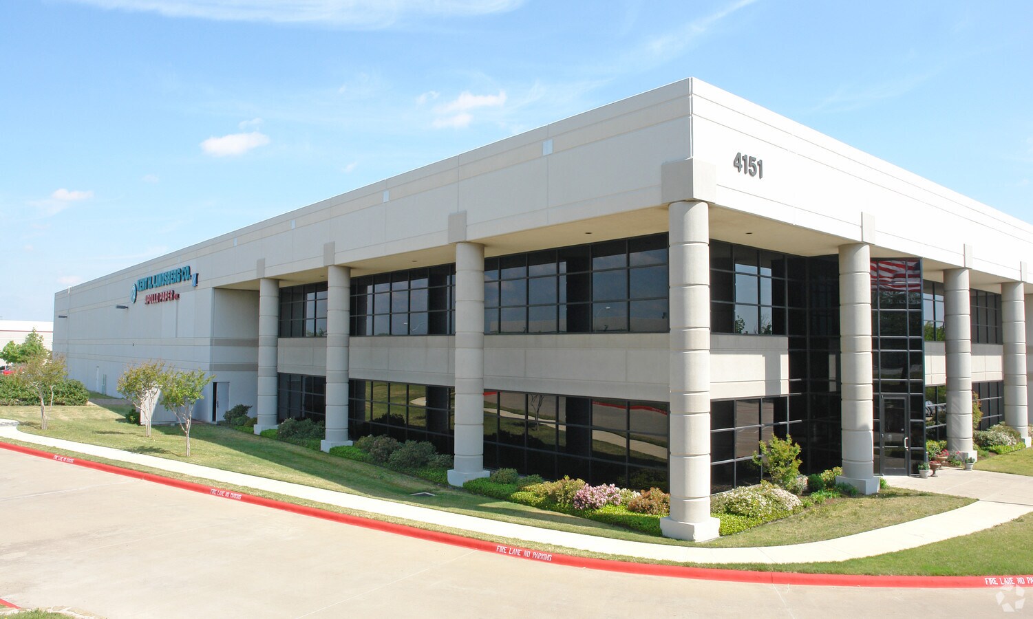 4151 N Highway 121, Grapevine, TX 76051