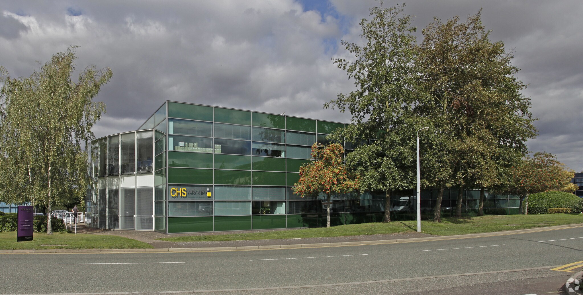 Chivers Way, Histon for sale Primary Photo- Image 1 of 1