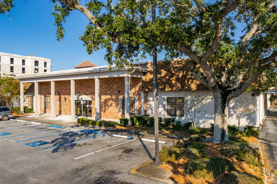 6128 U.S. 19, New Port Richey, FL for sale - Building Photo - Image 1 of 1