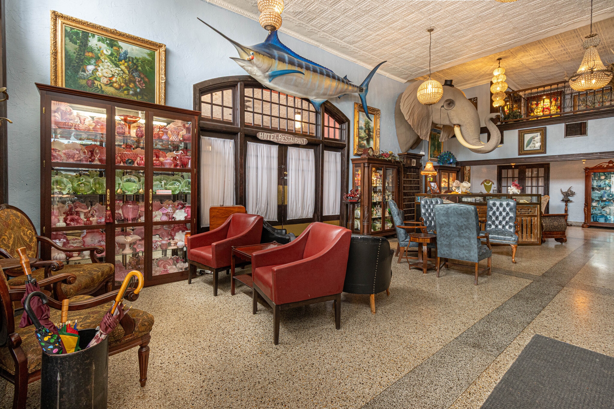 115 E Commerce St, Mineola, TX for sale Building Photo- Image 1 of 33